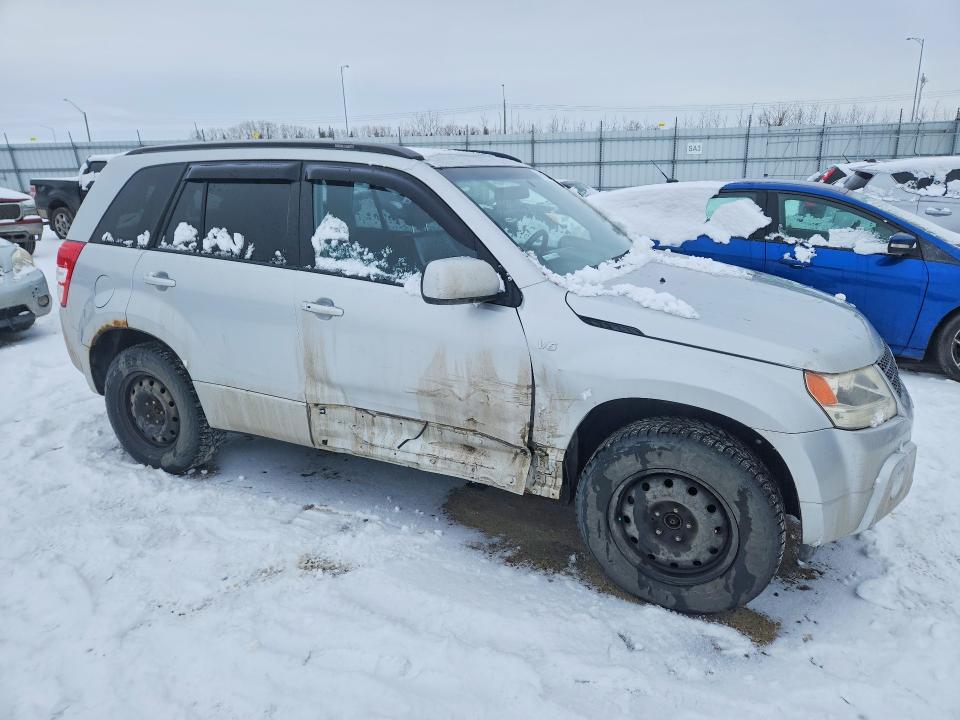 Продажа на аукционе авто 2009 Suzuki Grand Vitara, vin: JS3TD149294100303, номер лота: 48583516