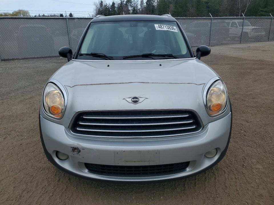 48713836 :رقم المزاد ، WMWZB3C5XDWM31312 vin ، 2013 Mini Cooper مزاد بيع