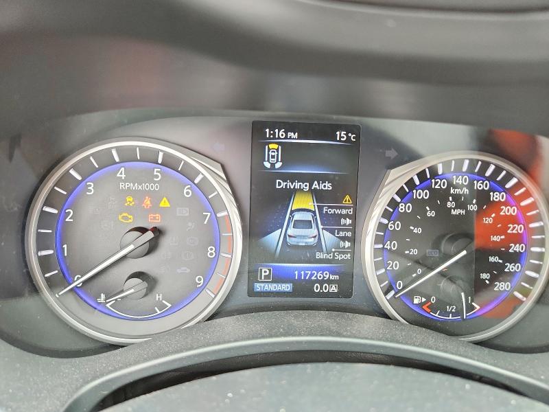 Продажа на аукционе авто 2018 Infiniti Q60, vin: JN1FV7EL1JM630078, номер лота: 49926386