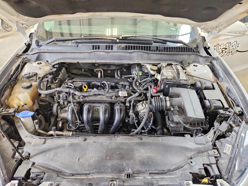 Aukcja sprzedaży 2015 Ford Fusion, vin: 1FA6P0H75F5119574, numer aukcji: 48507556