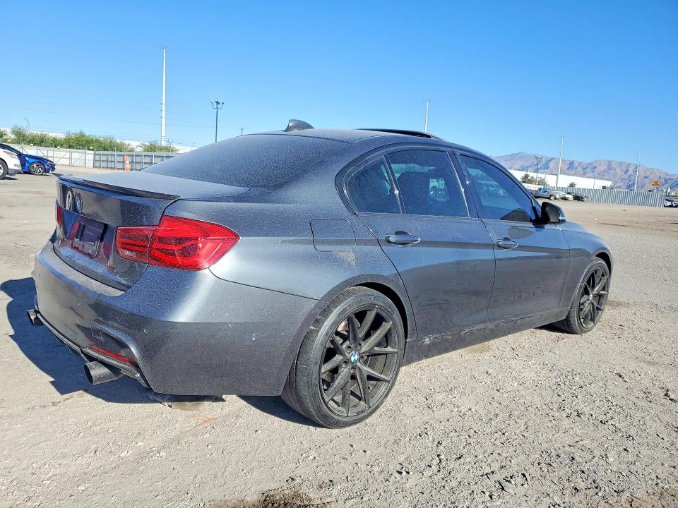 Aukcja sprzedaży 2016 Bmw 328, vin: WBA8E3G51GNT79270, numer aukcji: 49977136