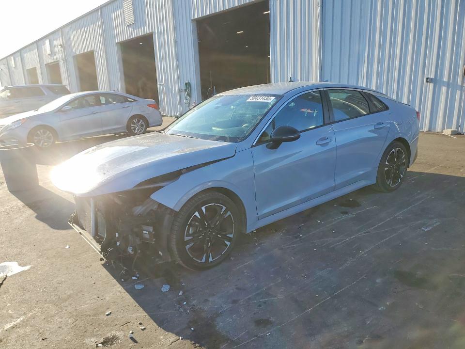 Aukcja sprzedaży 2021 Kia K5, vin: 5XXG64J29MG075174, numer aukcji: 50431436
