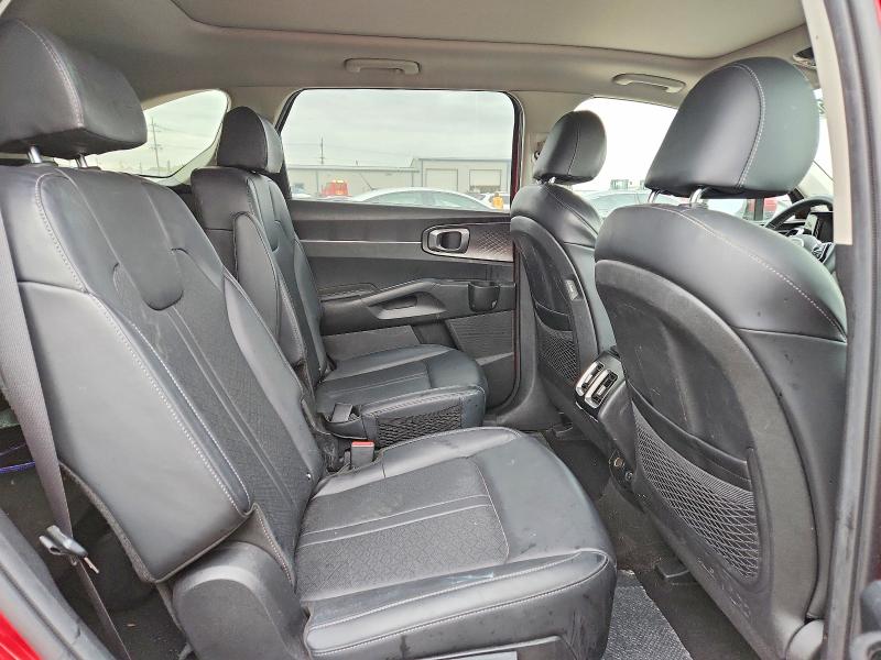 Продажа на аукционе авто 2021 Kia Sorento, vin: KNDRH4LG2M5045921, номер лота: 50015026