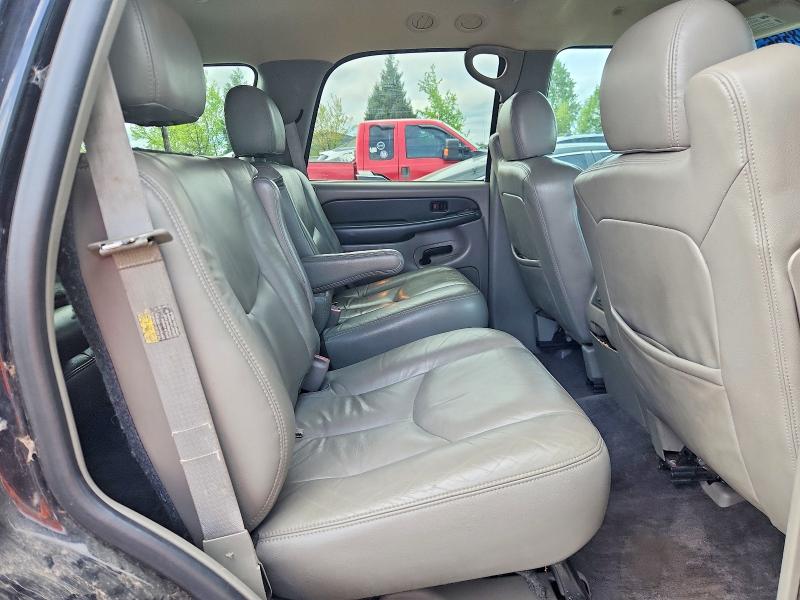 Продаж на аукціоні авто 2003 Gmc Yukon, vin: 1GKEK13ZX3R110798, номер лоту: 51178556