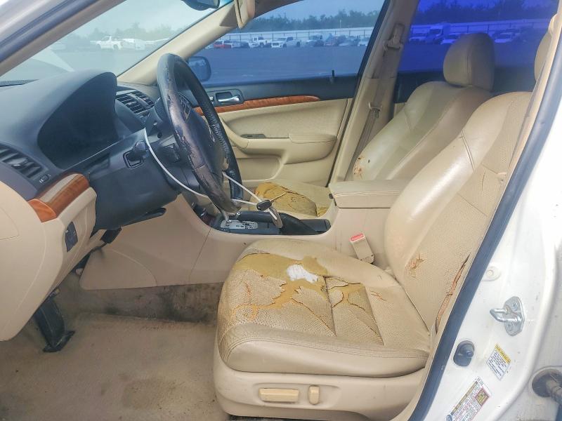 51349886 :رقم المزاد ، JH4CL96946C036486 vin ، 2006 Acura Tsx مزاد بيع