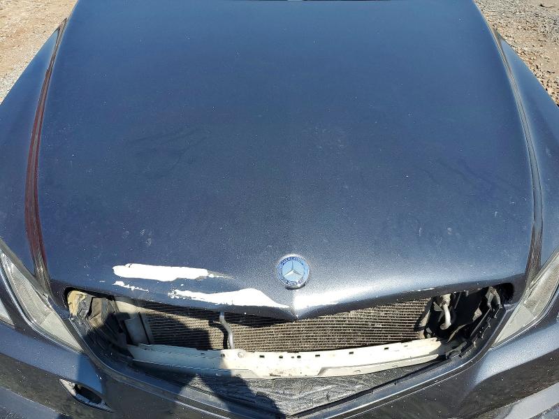Aukcja sprzedaży 2012 Mercedes-benz E, vin: WDDKJ7DB1CF159398, numer aukcji: 49195006
