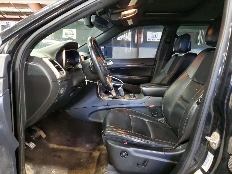 Продаж на аукціоні авто 2016 Jeep Grand Cherokee, vin: 1C4RJFBG8GC358067, номер лоту: 50687606