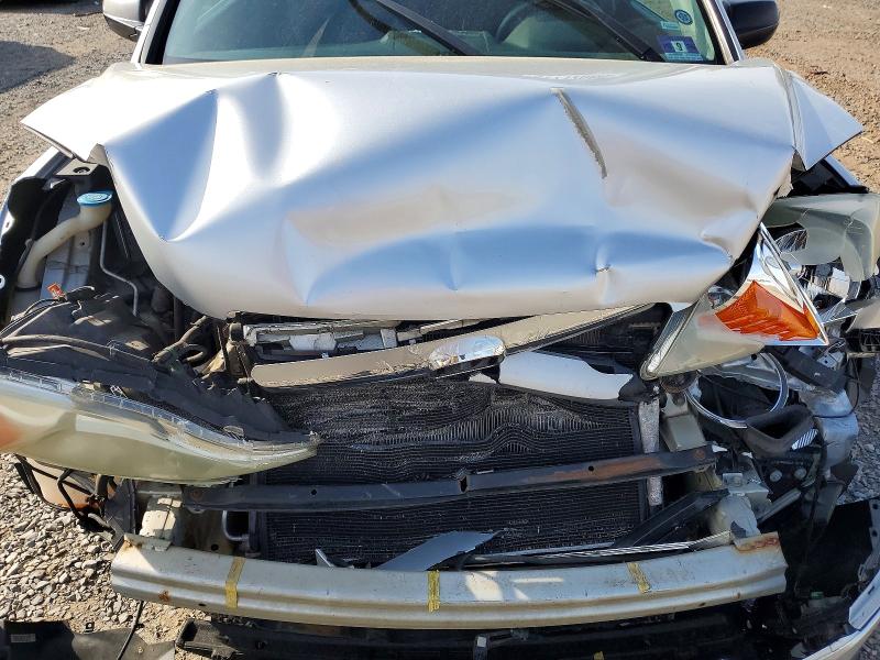 51712086 :رقم المزاد ، 5J6RE48599L006191 vin ، 2009 Honda Cr-v مزاد بيع