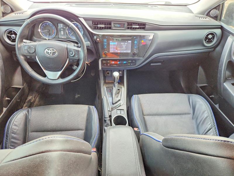2019 Toyota Corolla მანქანა იყიდება აუქციონზე, vin: 5YFBURHE4KP914441, აუქციონის ნომერი: 51998156