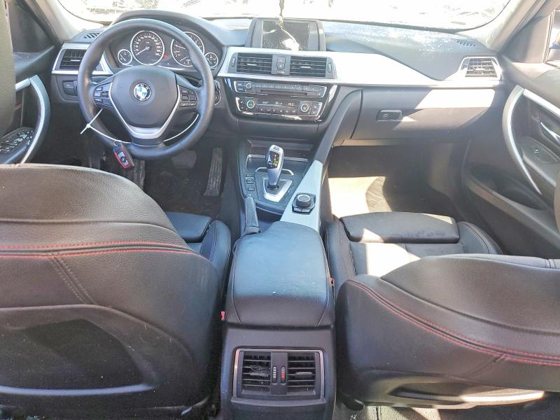 Продаж на аукціоні авто 2016 Bmw 320i Xdrive 4dr Awd, vin: WBA8E5G51GNT94900, номер лоту: 48776866