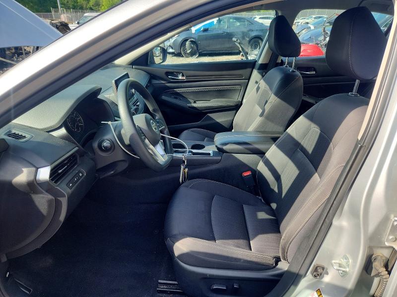 Продаж на аукціоні авто 2020 Nissan Altima, vin: 1N4BL4BV3LC241186, номер лоту: 51889906