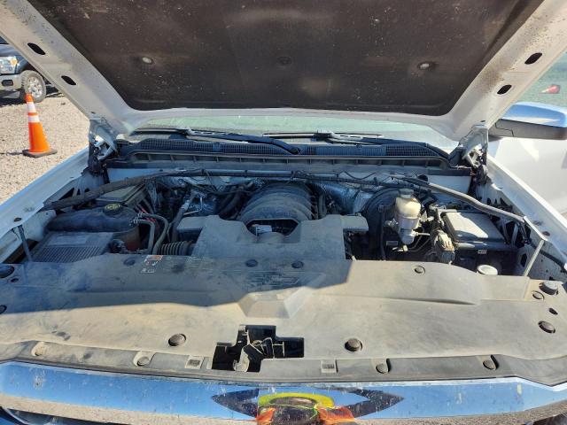 Aukcja sprzedaży 2016 Chevrolet Silverado, vin: 3GCUKSEC4GG267917, numer aukcji: 50415026