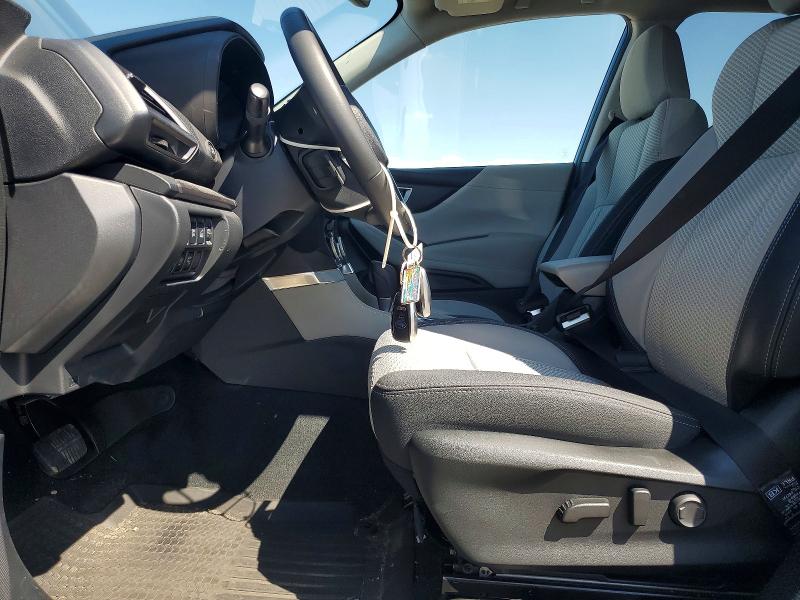 49834006 :رقم المزاد ، JF2SKADC0RH475936 vin ، 2024 Subaru Forester مزاد بيع