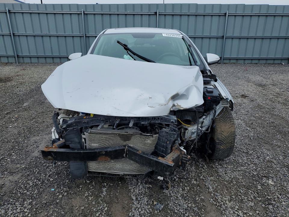 Продаж на аукціоні авто 2017 Hyundai Elantra, vin: KMHD84LF6HU426180, номер лоту: 48290396