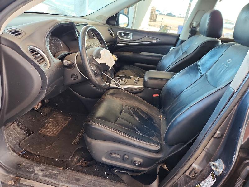 Продаж на аукціоні авто 2014 Infiniti Qx60 Hybrid, vin: 5N1CL0MN3EC516476, номер лоту: 49906356