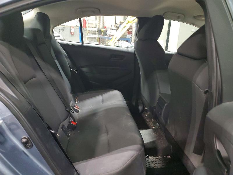 Aukcja sprzedaży 2022 Toyota Corolla, vin: 5YFBPMBE3NP306580, numer aukcji: 48402926