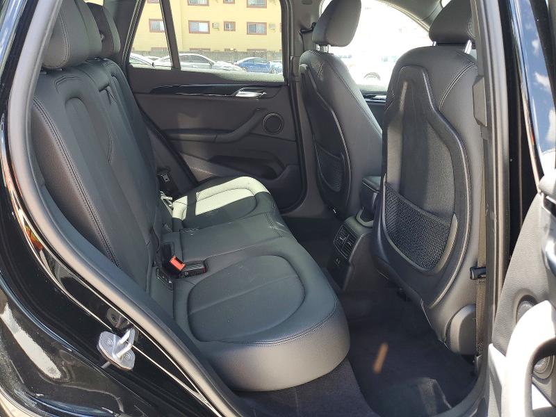 Aukcja sprzedaży 2022 Bmw X1, vin: WBXJG7C02N5U52274, numer aukcji: 48905106