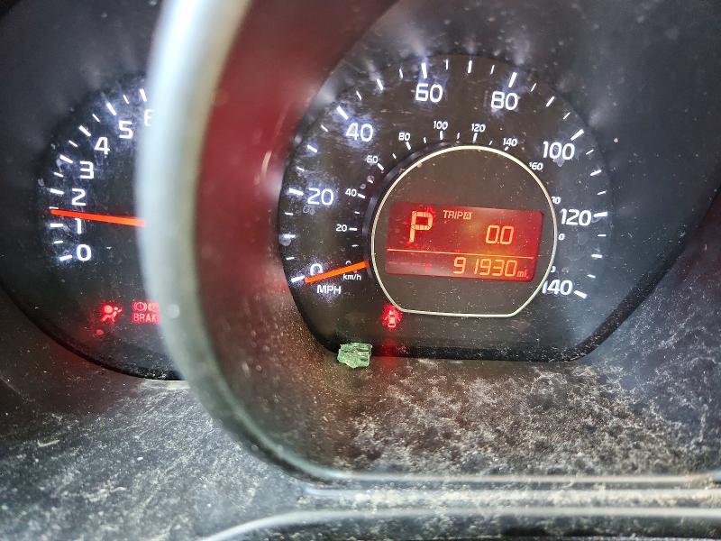 Aukcja sprzedaży 2017 Kia Soul, vin: KNDJP3A59H7877603, numer aukcji: 51501156