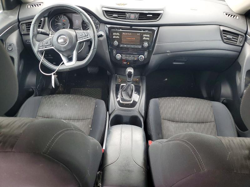 Продаж на аукціоні авто 2017 Nissan Rogue, vin: 5N1AT2MTXHC825660, номер лоту: 51192086