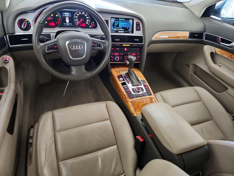 Aukcja sprzedaży 2011 Audi A6, vin: WAU4GAFB8BN001699, numer aukcji: 49805916