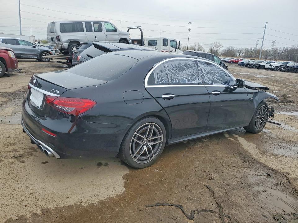 Aukcja sprzedaży 2021 Mercedes-benz E, vin: W1KZF6BB0MA889315, numer aukcji: 49918036