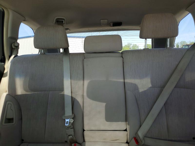 Aukcja sprzedaży 2013 Subaru Outback, vin: 4S4BRCGC7D3281147, numer aukcji: 50216376