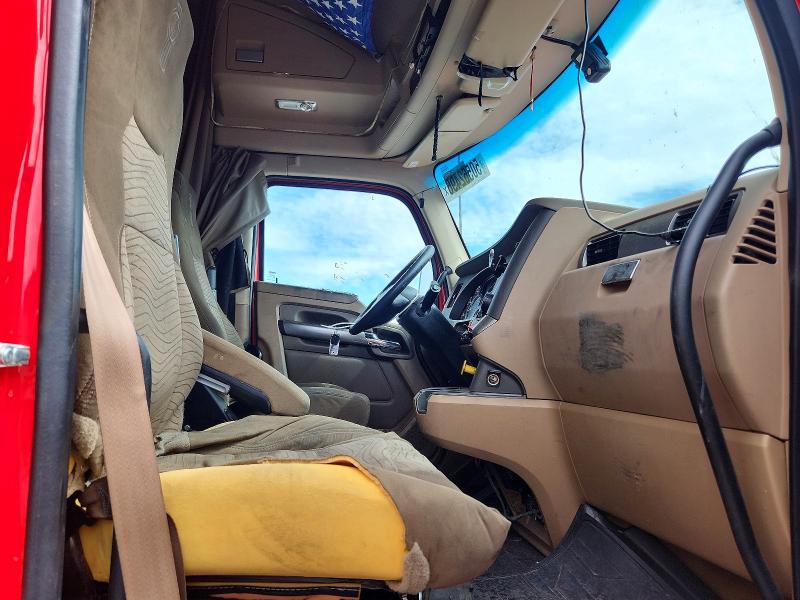 Продажа на аукционе авто 2019 Kenworth Construction, vin: 1XKYDP9XXKJ295545, номер лота: 50562496