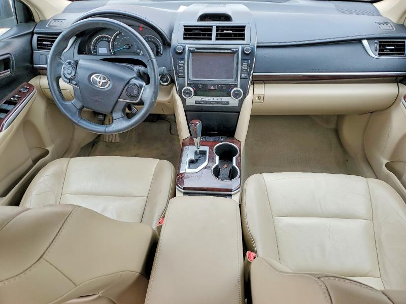 Продажа на аукционе авто 2014 Toyota Camry, vin: 4T4BF1FK8ER416675, номер лота: 51412226