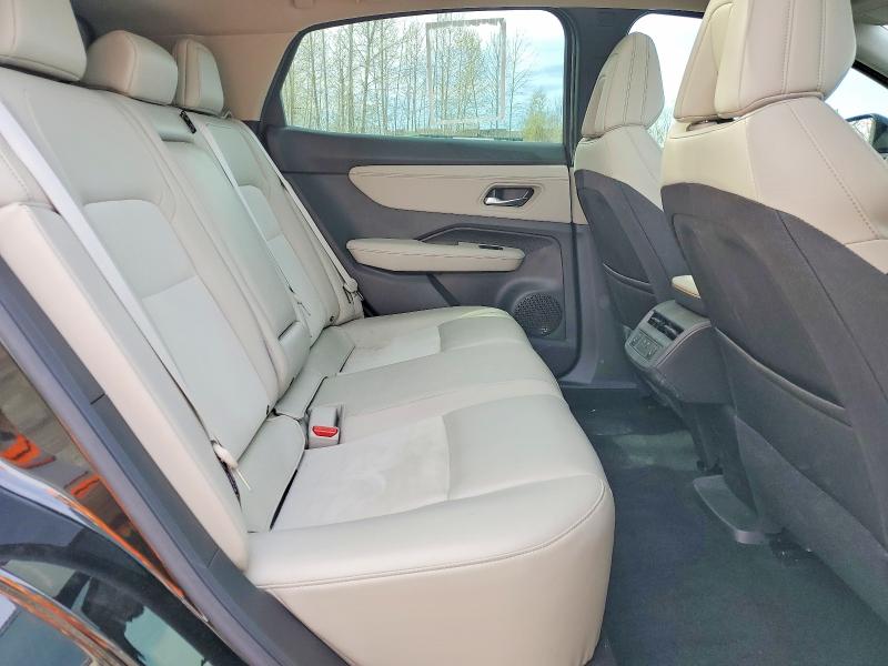 Aukcja sprzedaży 2023 Nissan Ariya, vin: JN1DF0BB0PM709080, numer aukcji: 48738986