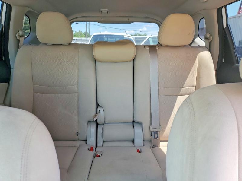Aukcja sprzedaży 2016 Nissan Rogue, vin: JN8AT2MT8GW029172, numer aukcji: 50468266
