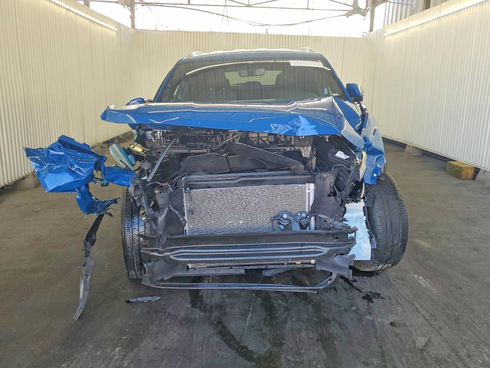 51625796 :رقم المزاد ، 1V2HC2CA2TC204004 vin ، 2026 Volkswagen Atlas Cross Sport مزاد بيع