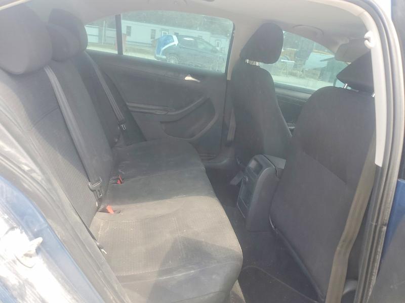 Auction sale of the 2016 Volkswagen Jetta, vin: 3VW267AJ0GM381425, lot number: 51658456