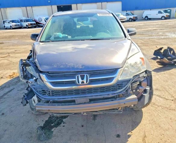 Aukcja sprzedaży 2010 Honda Cr-v, vin: 5J6RE4H32AL099185, numer aukcji: 51669256