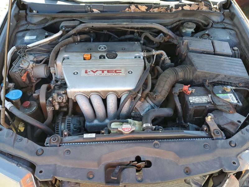 Aukcja sprzedaży 2005 Acura Tsx, vin: JH4CL96945C031593, numer aukcji: 48975506