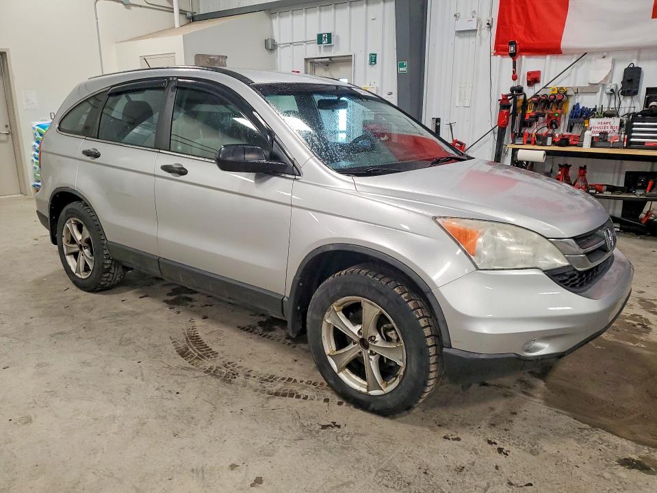 2011 Honda Cr-v მანქანა იყიდება აუქციონზე, vin: 5J6RE4H37BL006386, აუქციონის ნომერი: 49888396