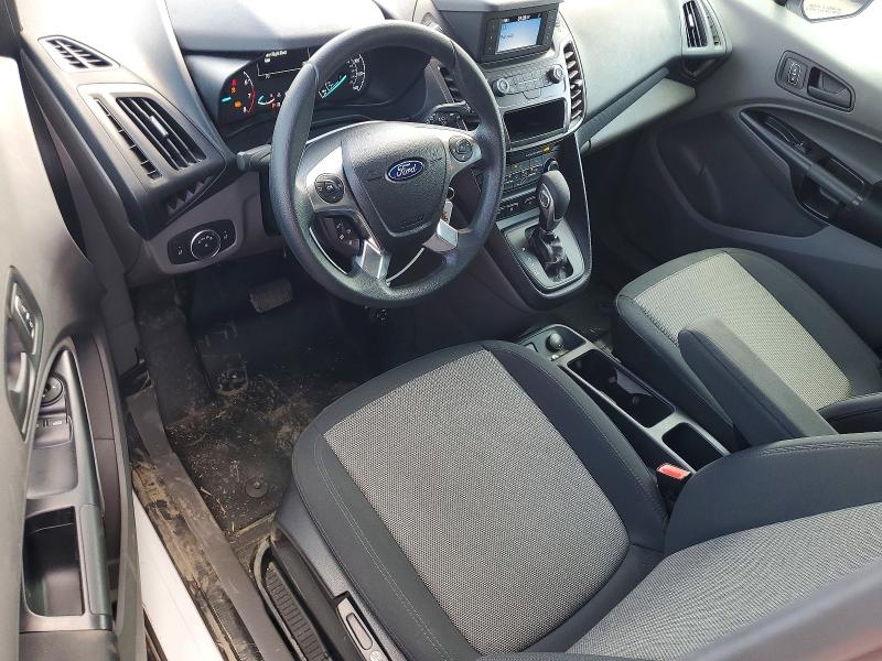 Продаж на аукціоні авто 2023 Ford Transit Connect, vin: NM0LS7S2XP1565551, номер лоту: 48979366