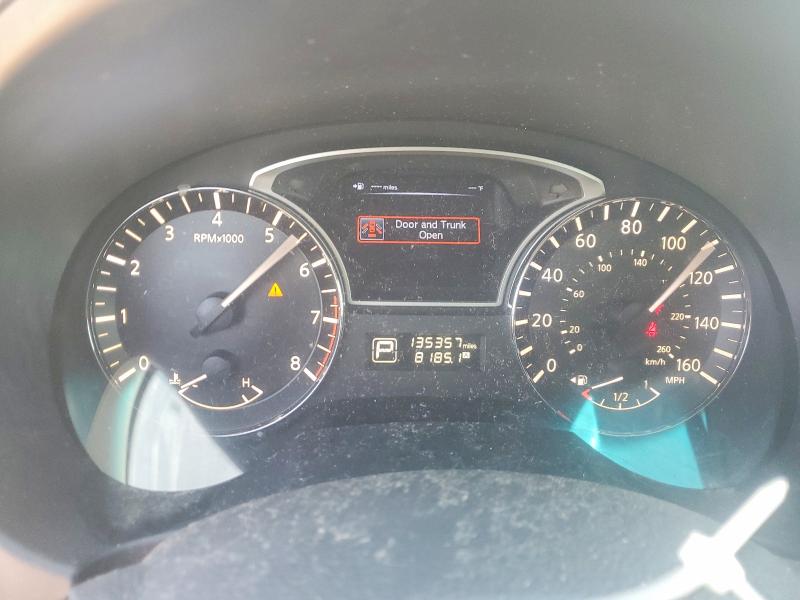 Продажа на аукционе авто 2013 Nissan Altima, vin: 1N4AL3AP4DC273347, номер лота: 50352506