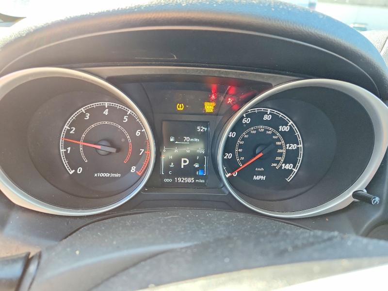 Продаж на аукціоні авто 2011 Mitsubishi Outlander Sport, vin: JA4AP3AUXBZ004228, номер лоту: 50546916