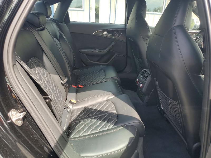 Aukcja sprzedaży 2018 Audi S6, vin: WAUFFAFC6JN026765, numer aukcji: 51417006