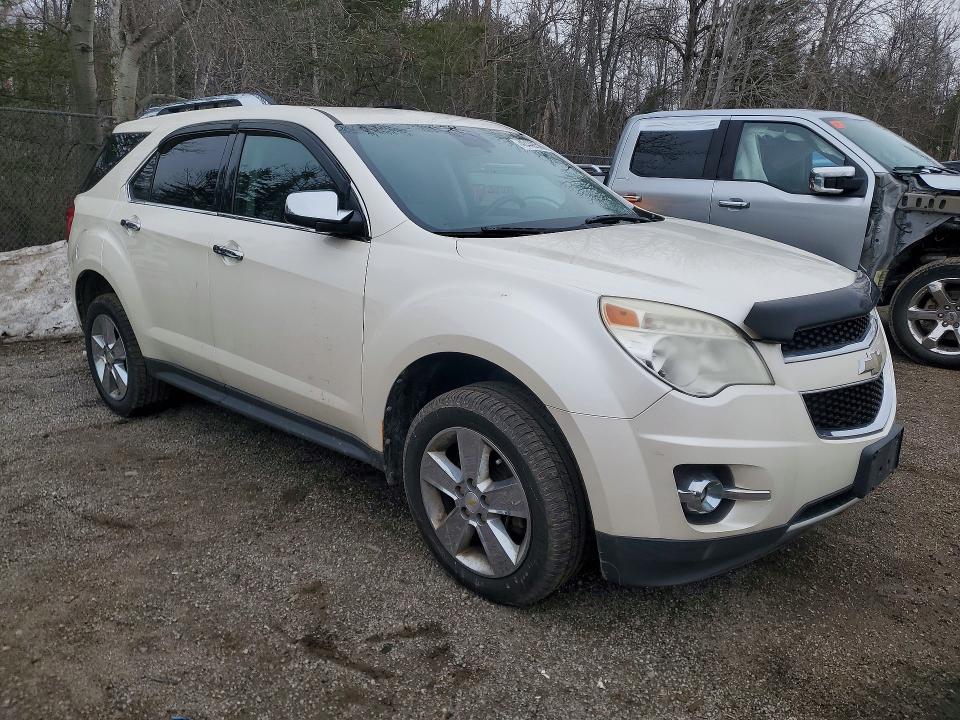 Aukcja sprzedaży 2012 Chevrolet Equinox, vin: 2GNALPEK1C1183228, numer aukcji: 48440596