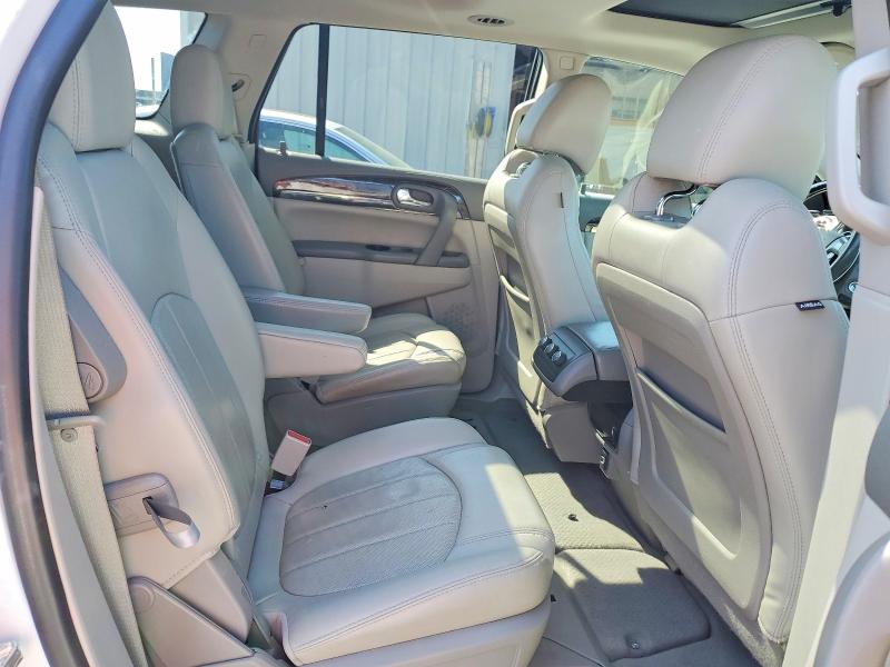 Продаж на аукціоні авто 2017 Buick Enclave, vin: 5GAKRBKD1HJ126661, номер лоту: 49063256