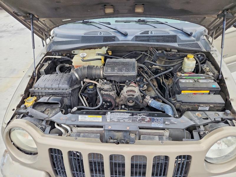 Aukcja sprzedaży 2003 Jeep Liberty, vin: 1J4GL58KX3W728767, numer aukcji: 51733396