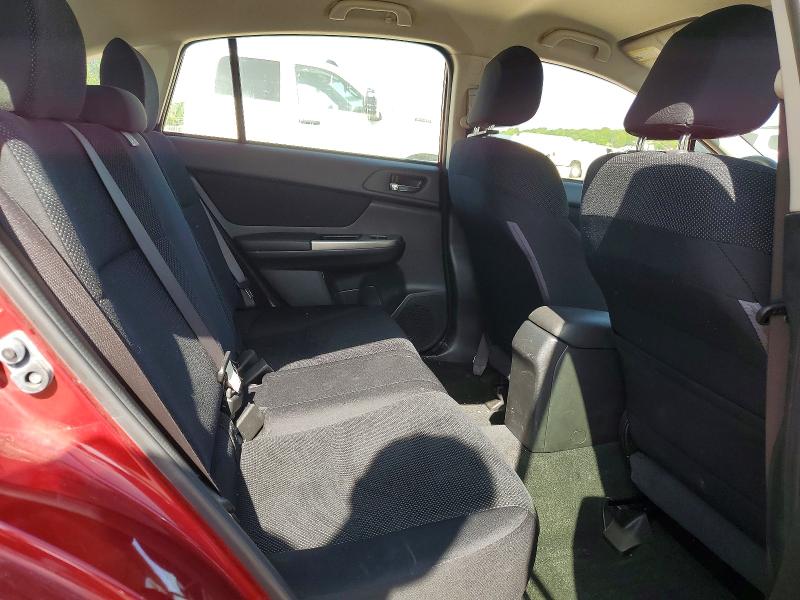 Aukcja sprzedaży 2015 Subaru Impreza, vin: JF1GPAC60F8205382, numer aukcji: 51723036