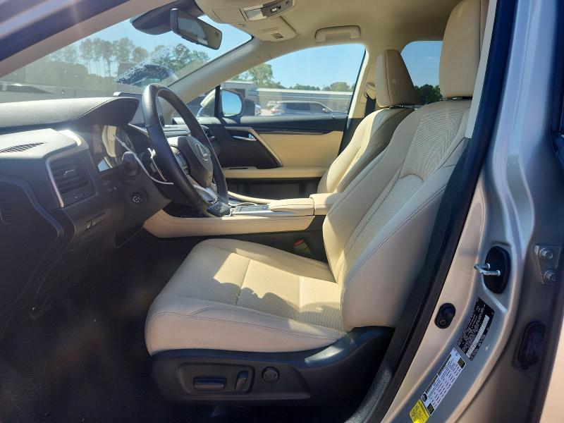 Продаж на аукціоні авто 2021 Lexus Rx 350, vin: 2T2AZMAA5MC202820, номер лоту: 50571266