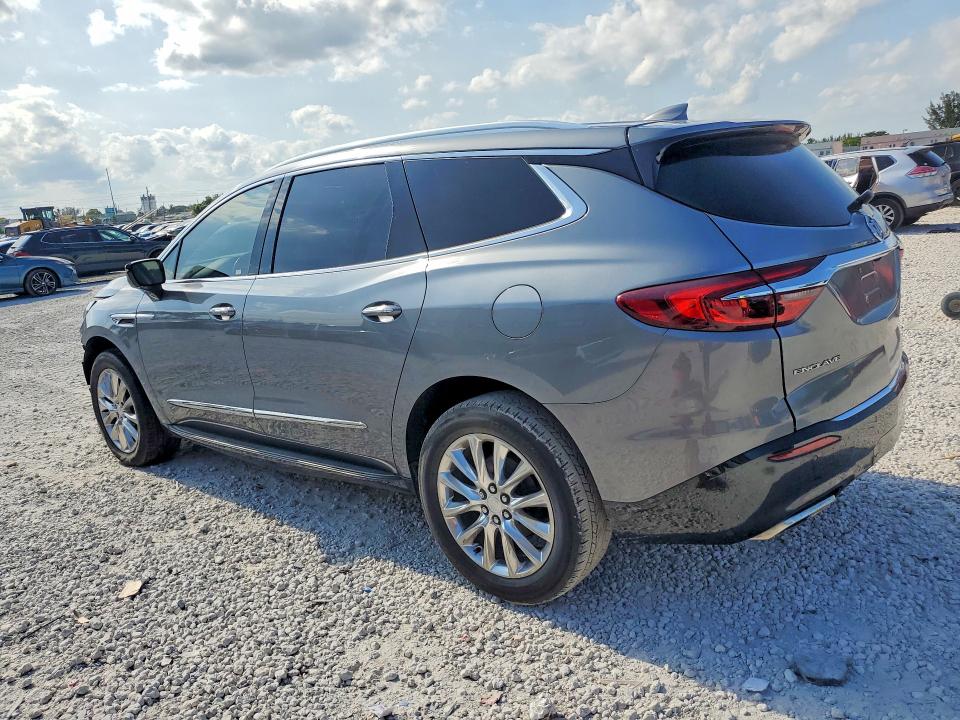 Продажа на аукционе авто 2021 Buick Enclave, vin: 5GAERBKW6MJ105989, номер лота: 51941666