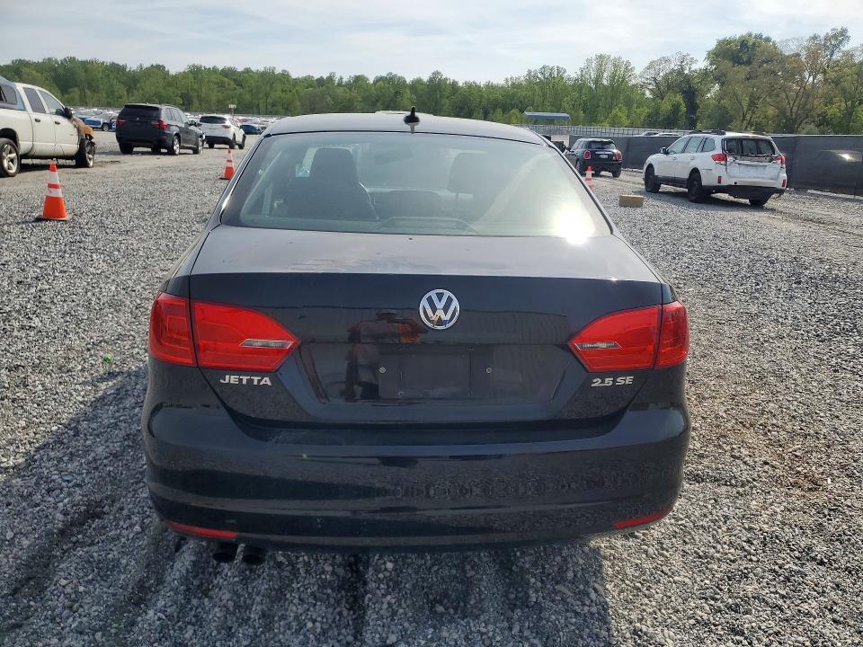 Aukcja sprzedaży 2013 Volkswagen Jetta, vin: 3VWDX7AJ0DM414165, numer aukcji: 49181806