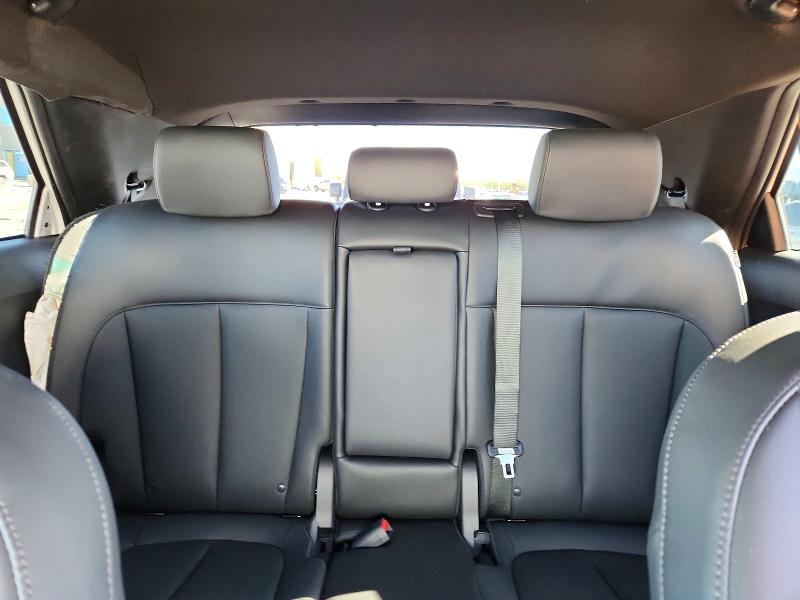 2025 Hyundai Ioniq 5 მანქანა იყიდება აუქციონზე, vin: 7YAKPDDCXSY034461, აუქციონის ნომერი: 51020426