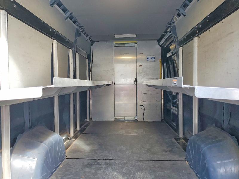 Продаж на аукціоні авто 2020 Ram Promaster 3500, vin: 3C6URVJG0LE140343, номер лоту: 48048686