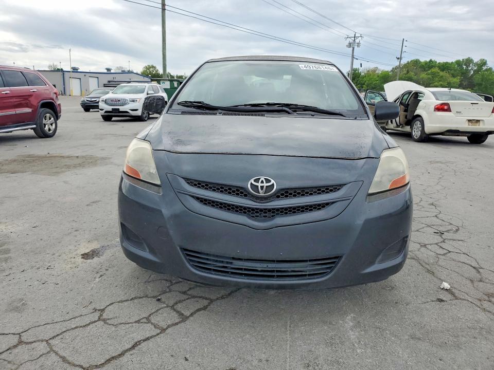 Продаж на аукціоні авто 2008 Toyota Yaris, vin: JTDBT923084016425, номер лоту: 49768146