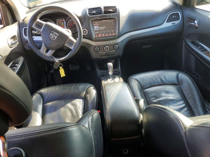 Aukcja sprzedaży 2018 Dodge Journey, vin: 3C4PDCGG9JT260585, numer aukcji: 48234266
